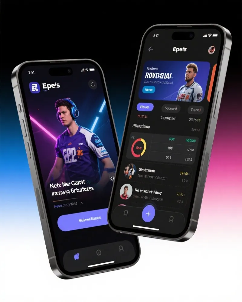 完美竞技 APP